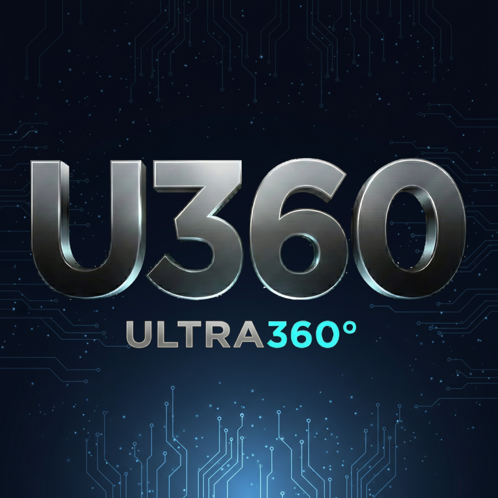 Ultra360